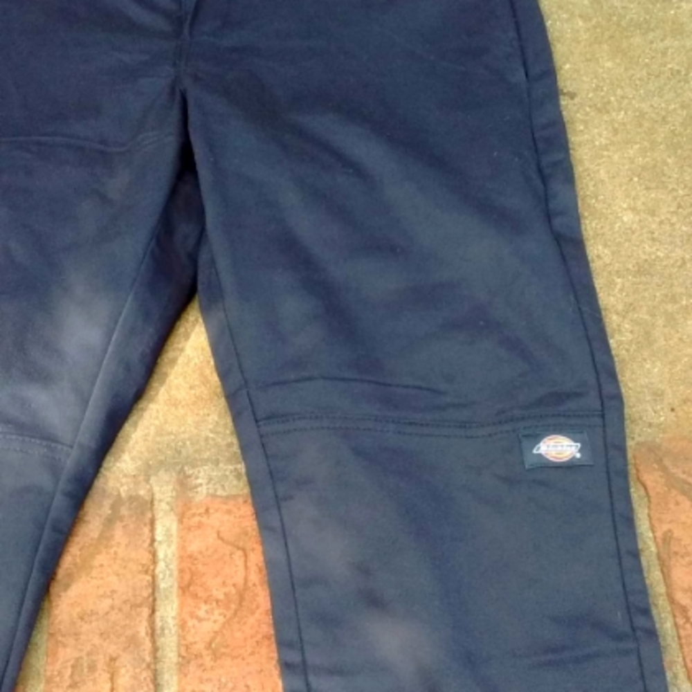 Men's Dickies pants